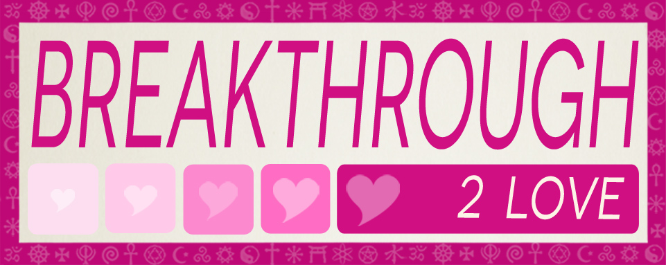 Breakthrough 2 Love Logo